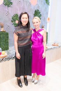 PIA Opening Party