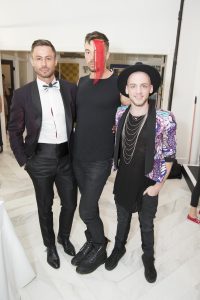 Fashion For A Reason