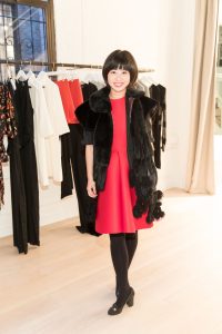 PIA Opening Party