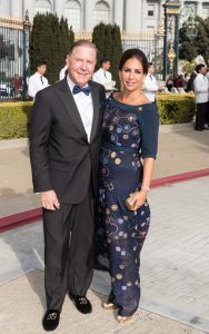 Opera Ball 2016