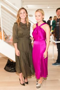 PIA Opening Party