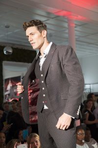 Fashion For A Reason