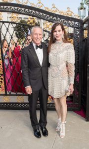 Opera Ball 2016
