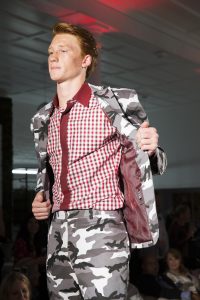 Fashion For A Reason