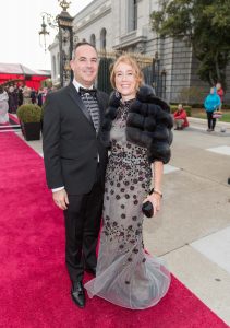 Opera Ball 2016