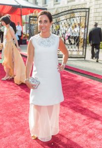 Opera Ball 2016