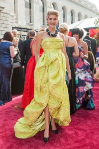 Opera Ball 2016