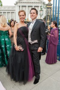 Opera Ball 2016