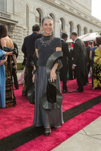 Opera Ball 2016