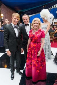 Opera Ball 2016