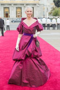 Opera Ball 2016