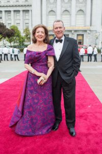 Opera Ball 2016