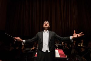 Opera Ball 2016
