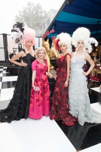 Opera Ball 2016