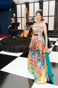 Opera Ball 2016