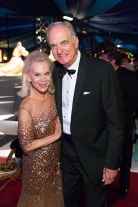 Opera Ball 2016