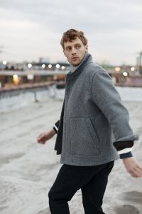 EXLEY FW16 Collection