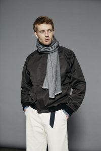 EXLEY FW16 Collection