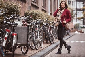 FABForAll Campaign with Candice Huffine