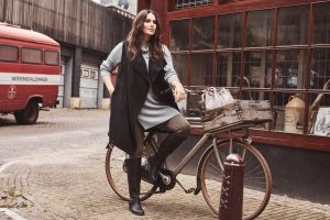 FABForAll Campaign with Candice Huffine