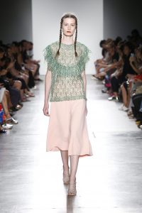 A Detacher S/S 2017 Fashion Show