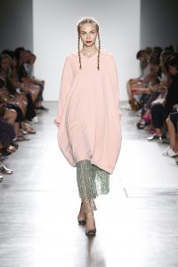 A Detacher S/S 2017 Fashion Show