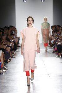 A Detacher S/S 2017 Fashion Show