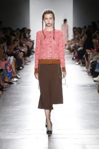 A Detacher S/S 2017 Fashion Show