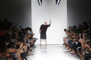 A Detacher S/S 2017 Fashion Show
