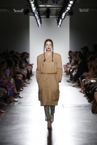 A Detacher S/S 2017 Fashion Show