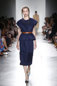 A Detacher S/S 2017 Fashion Show