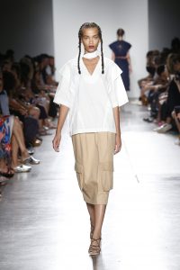 A Detacher S/S 2017 Fashion Show