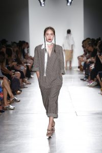 A Detacher S/S 2017 Fashion Show
