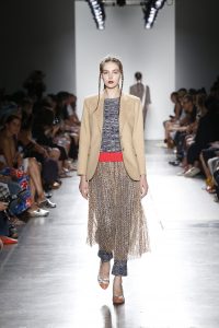 A Detacher S/S 2017 Fashion Show