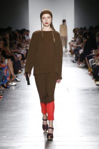 A Detacher S/S 2017 Fashion Show