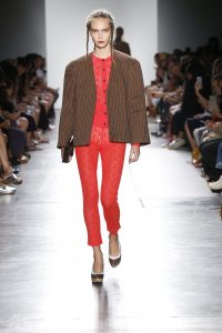 A Detacher S/S 2017 Fashion Show