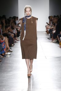 A Detacher S/S 2017 Fashion Show