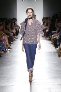 A Detacher S/S 2017 Fashion Show