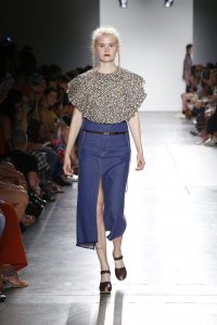 A Detacher S/S 2017 Fashion Show