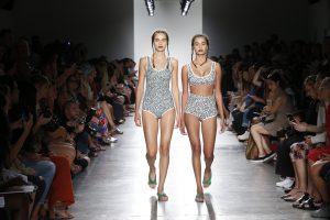 A Detacher S/S 2017 Fashion Show