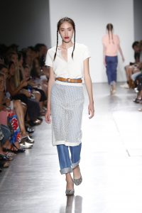A Detacher S/S 2017 Fashion Show