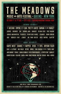 The Meadows Poster