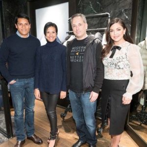 Grand Opening of the Moncler San Francisco Boutique