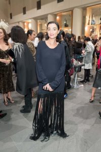 Asian Art Museum and Saks Fifth Avenue Celebrate Altuzarra
