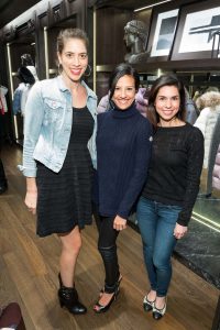 Grand Opening of the Moncler San Francisco Boutique