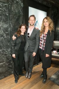 Grand Opening of the Moncler San Francisco Boutique