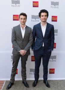 Mill Valley Film Festival Opening Night Gala