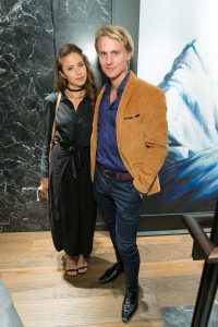 Grand Opening of the Moncler San Francisco Boutique