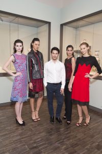 Asian Art Museum and Saks Fifth Avenue Celebrate Altuzarra