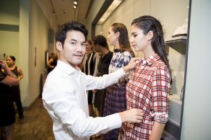 Asian Art Museum and Saks Fifth Avenue Celebrate Altuzarra